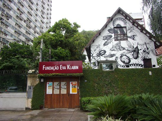 Eva Klabin Foundation